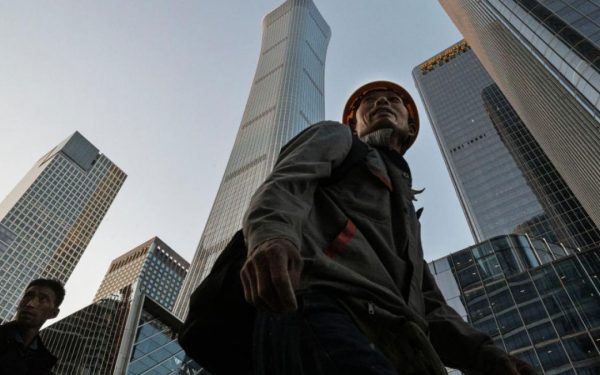 Cipuri AI și electrice: China, SURPRIZA! PIB-ul explodează peste așteptări în trimestrul 1