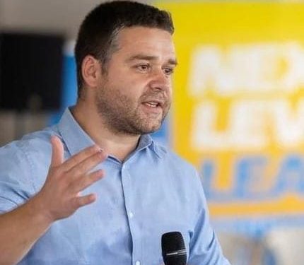 Ciucu: PNL refuză un premier „care dansează cum cântă PSD”