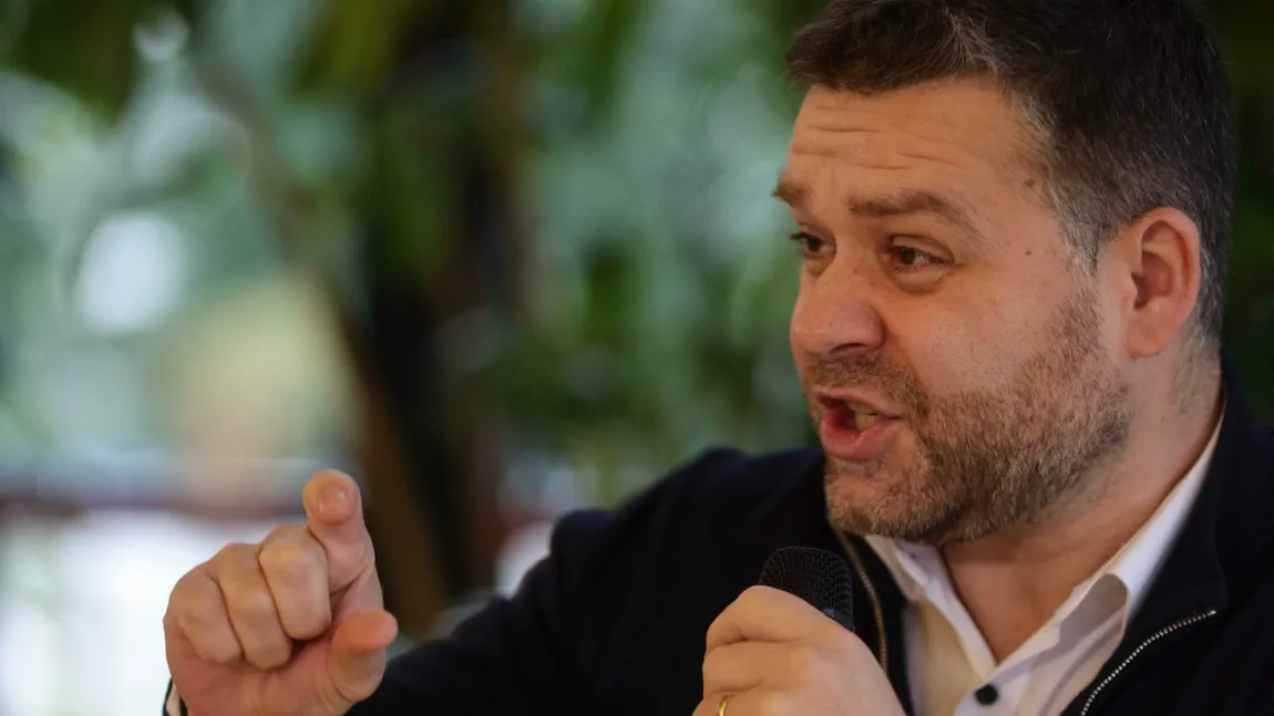 Ciucu anunță controale accrue la Primăria Capitalei