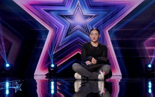 Manole din Constanța, cu 4 de DA la „Românii au talent”: „Cred în drumul ăsta”