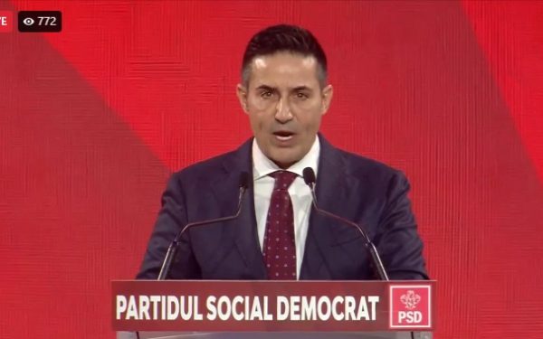 Manda (PSD): Guvernul se rupe! Bolojan, afară! Miniștrii noștri pleacă