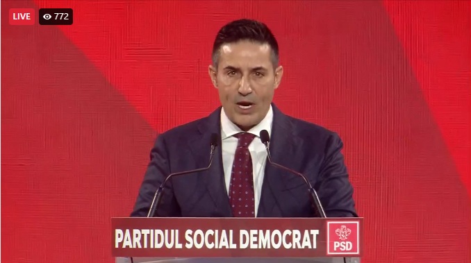 Manda (PSD): Guvernul se rupe! Bolojan, afară! Miniștrii noștri pleacă