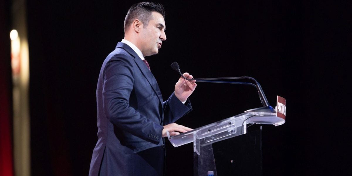 Manda, atac FURIBUND la Bolojan: „Șantaj” și „Linii roșii” încălcate