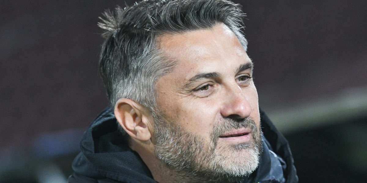 Claudiu Niculescu, furios după golul anulat: „Suntem prea mici! Căutau ceva”