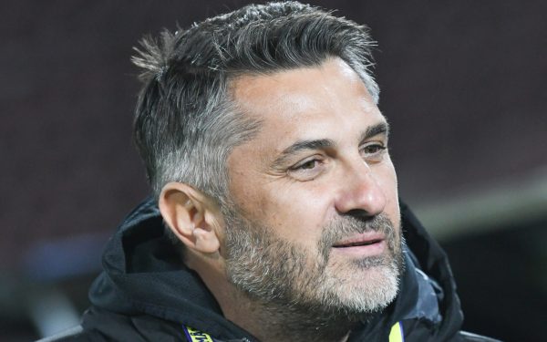 Claudiu Niculescu, furios după golul anulat: „Suntem prea mici! Căutau ceva”