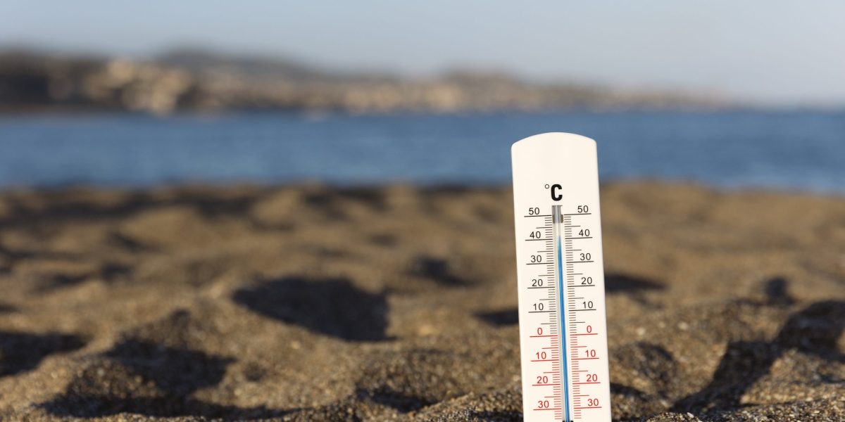 Vine căldura! Prognoza meteo pentru următoarele două săptămâni în toată România