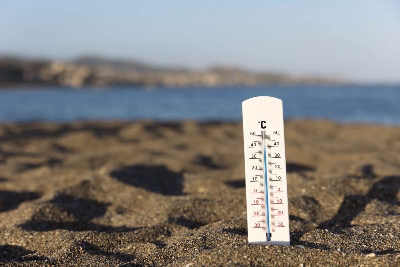 Vine căldura! Prognoza meteo pentru următoarele două săptămâni în toată România