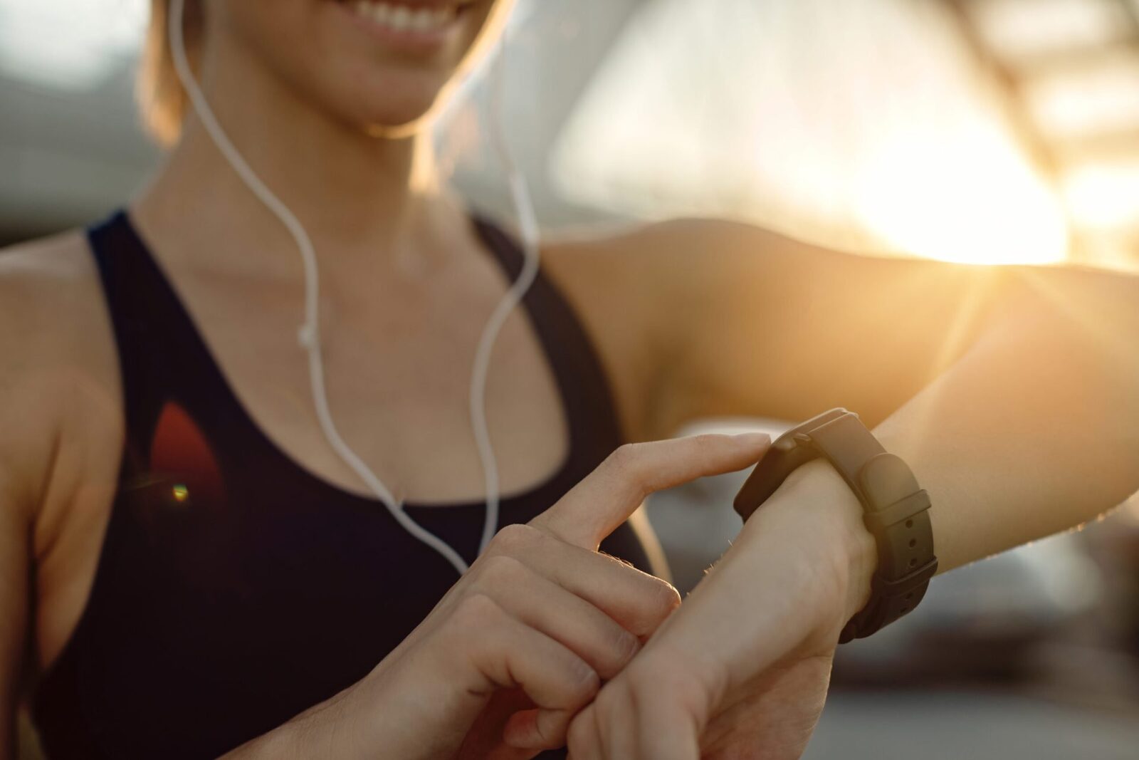 Mina de AUR a fitnessului, neexploatată: secretul dezvăluit
