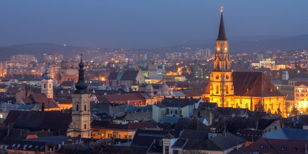 Boc, acuzat că ține un miliard de lei la sertar: Clujul, investiții amânate