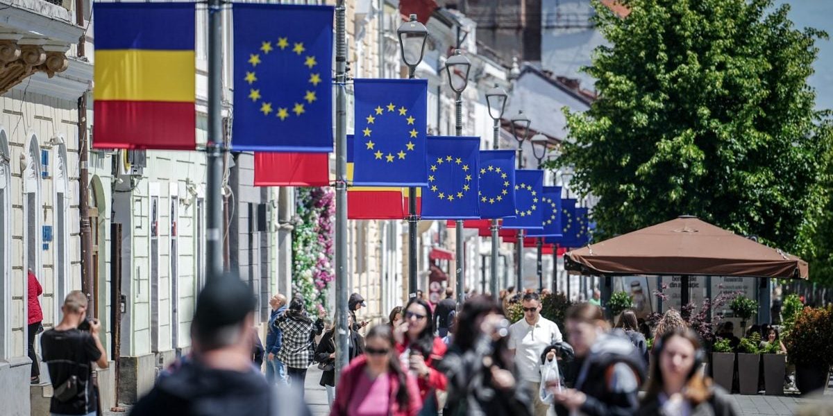 Oraș din România, în top 10 siguranță din Europa. Costuri și rivali
