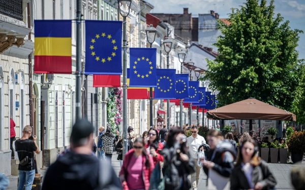 Oraș din România, în top 10 siguranță din Europa. Costuri și rivali
