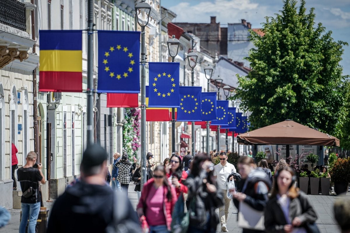 Oraș din România, în top 10 siguranță din Europa. Costuri și rivali
