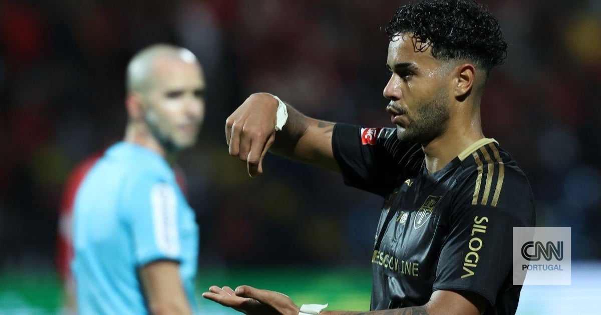 Médio-ul de la Casa Pia a apreciat egalul cu Benfica în cadrul celei de-a 28-a etape a primei ligi portugheze, considerându-l o realizare pozitivă pentru echipa sa în contextul actual al campionatului