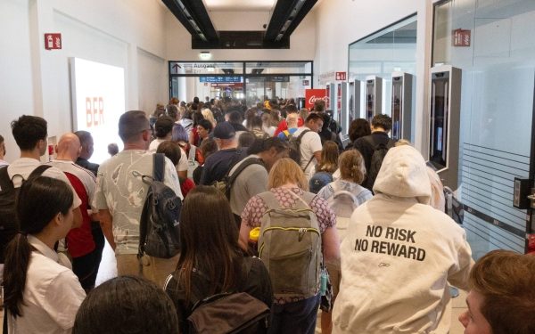 Milano: Aproape 100 de oameni, victime ale căldurii și aglomerației