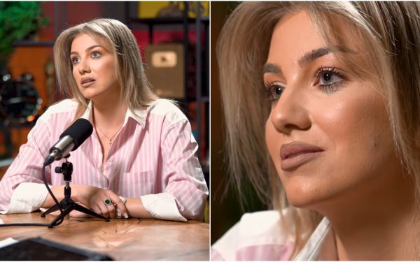 Codruța Filip, declarații șocante despre divorț: Ce le-a spus colegilor de la „Desafio”