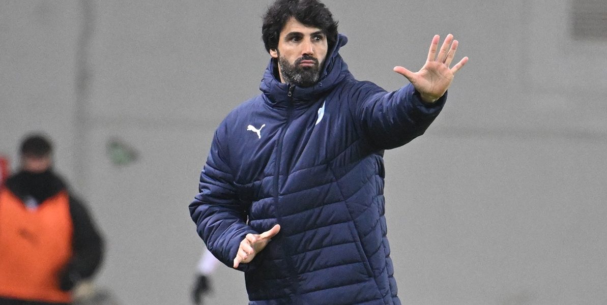 Coelho, după Rapid: „E treaba clubului”! Ce problemă îl macină acum?