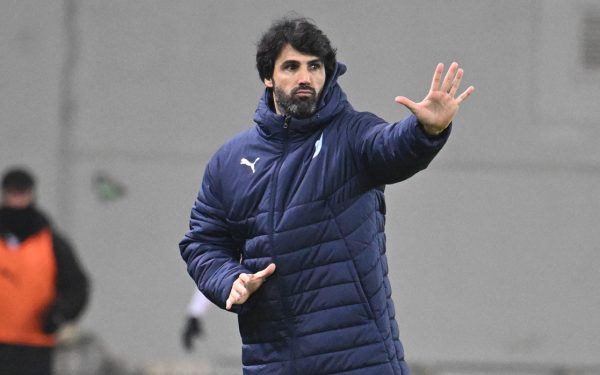 Coelho, după Rapid: „E treaba clubului”! Ce problemă îl macină acum?
