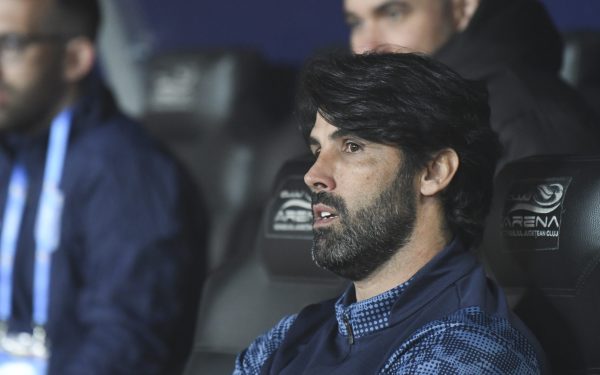 Coelho, umilit după U Cluj – Craiova: „Nu sunt scuze, dar…”