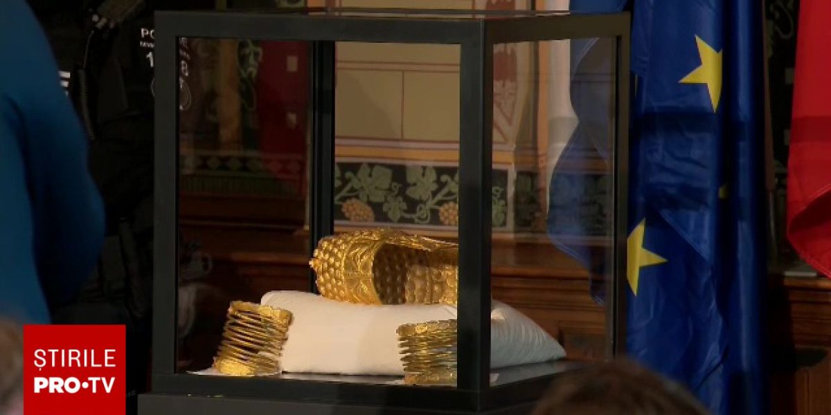 Suspectul jafului din tezaur, sfidător: „N-am fost acolo!”