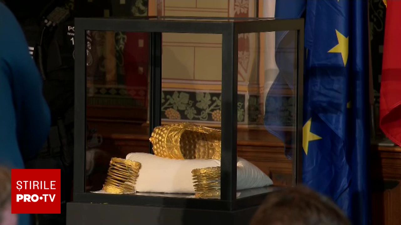Suspectul jafului din tezaur, sfidător: „N-am fost acolo!”
