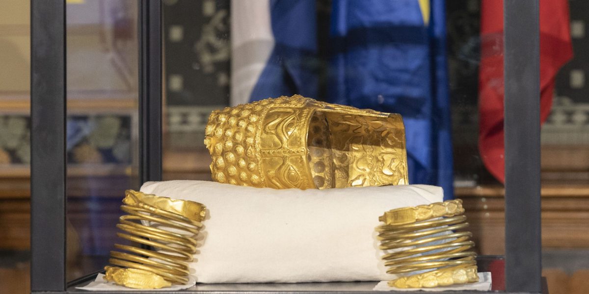 De ce un suspect din jaful coifului de la Coțofenești refuză cooperarea