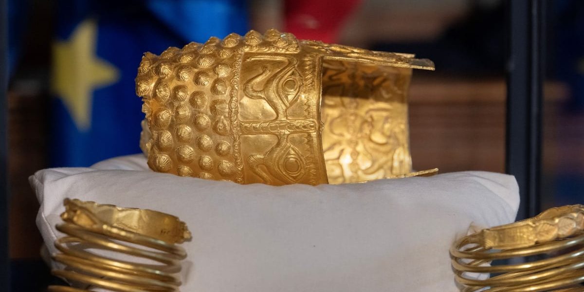 Coiful de la Coțofenești: mistere și controverse istorice