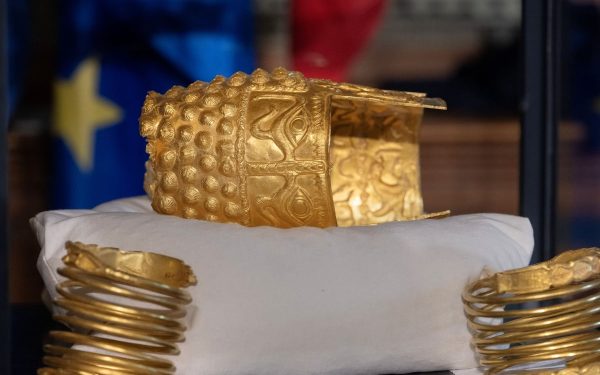 Coiful de la Coțofenești: mistere și controverse istorice