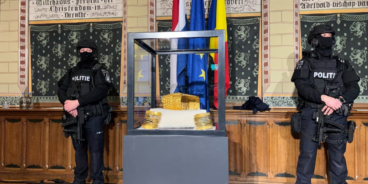 Lacrimi și sentințe grele: Parchetul cere pedepse în cazul Coifului de la Coțofenești