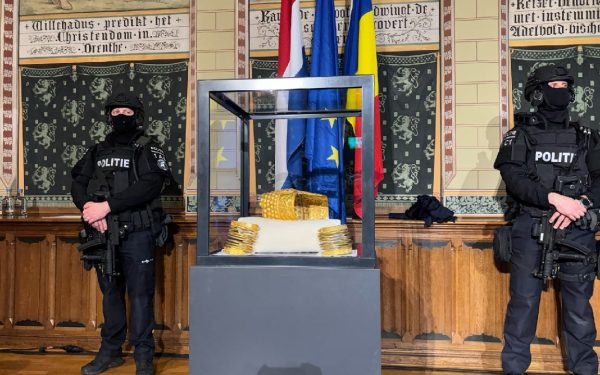 Lacrimi și sentințe grele: Parchetul cere pedepse în cazul Coifului de la Coțofenești