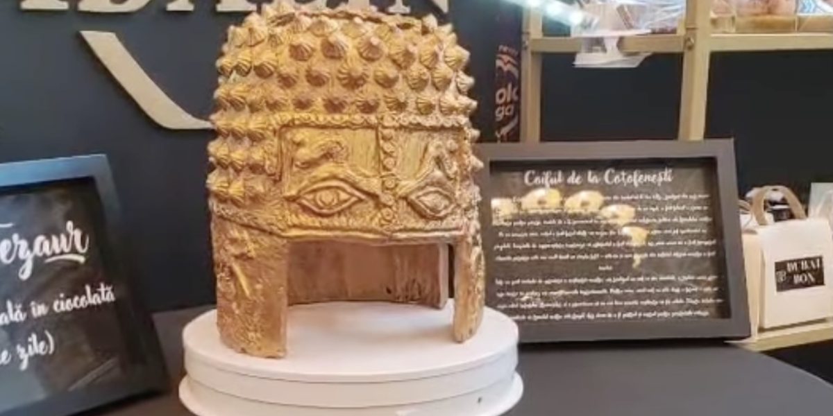 Coiful Dacic, din nou în centrul atenției: Suspect refuză colaborarea cu procurorii