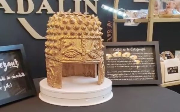 Coiful Dacic, din nou în centrul atenției: Suspect refuză colaborarea cu procurorii