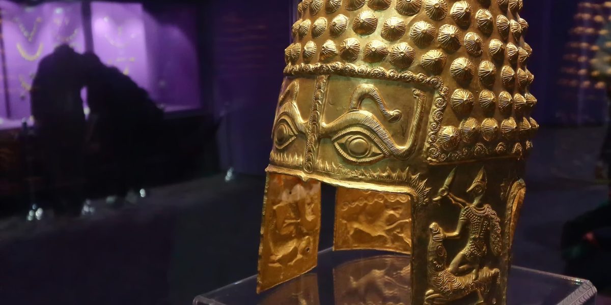 Hoții tezaurului dacic, reclamații din celulă: „Condiții inumane!”