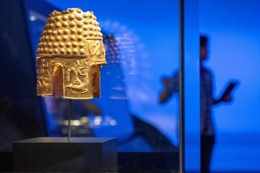 Acuzații șocante la procesul jafului Tezaurului Dacic: „Am fost tratat ca un animal”