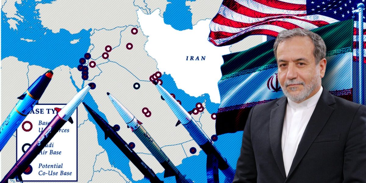 Teheranul acuză: SUA, vinovată de încălcarea armistițiului. Război în prag?