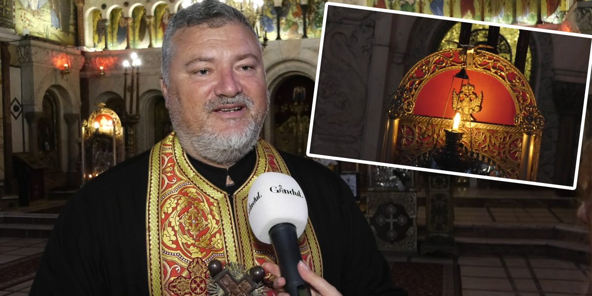 Bucureștiul tresaltă: Evanghelia învinge iadul