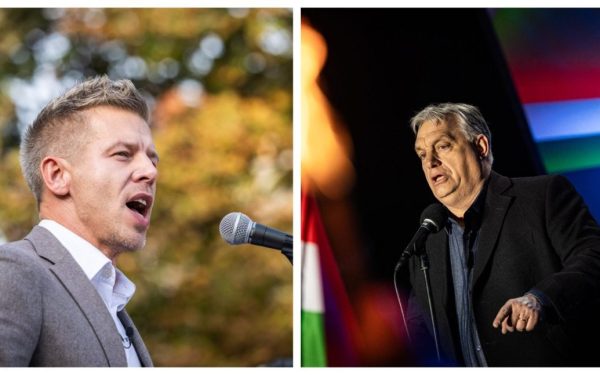 Orban, în corzi! Ungaria, la vot în 2026: Magyar și Tisza, pe cale să-l detroneze