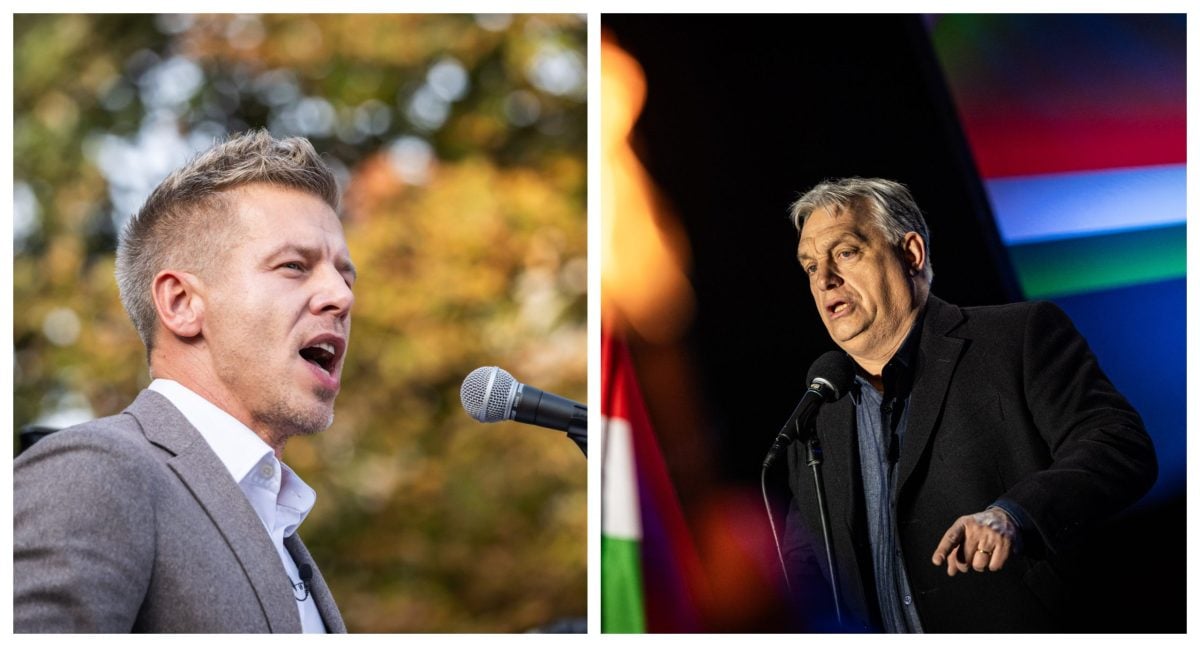 Orban, în corzi! Ungaria, la vot în 2026: Magyar și Tisza, pe cale să-l detroneze