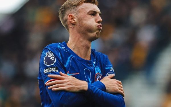 Cole Palmer, categoric: Nu pleacă de la Chelsea – „Nu am de gând!”