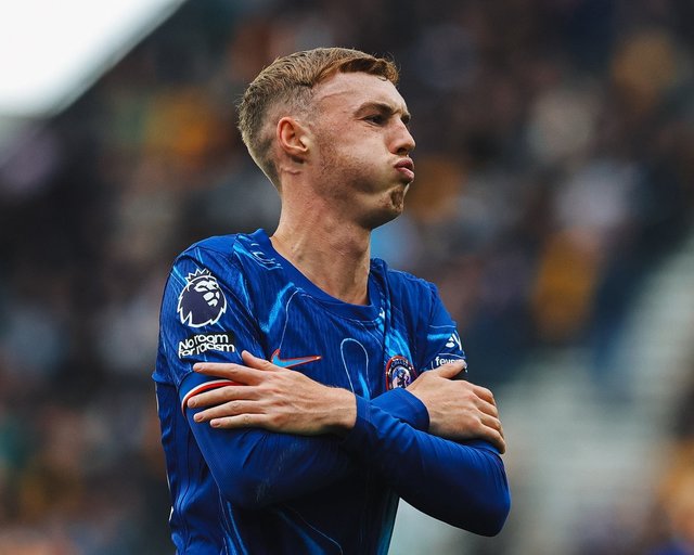 Cole Palmer, categoric: Nu pleacă de la Chelsea – „Nu am de gând!”
