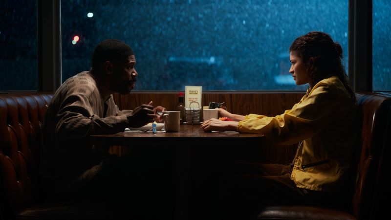 Eroii din „Euphoria” au crescut prea mult: serialul nu mai e ce-a fost