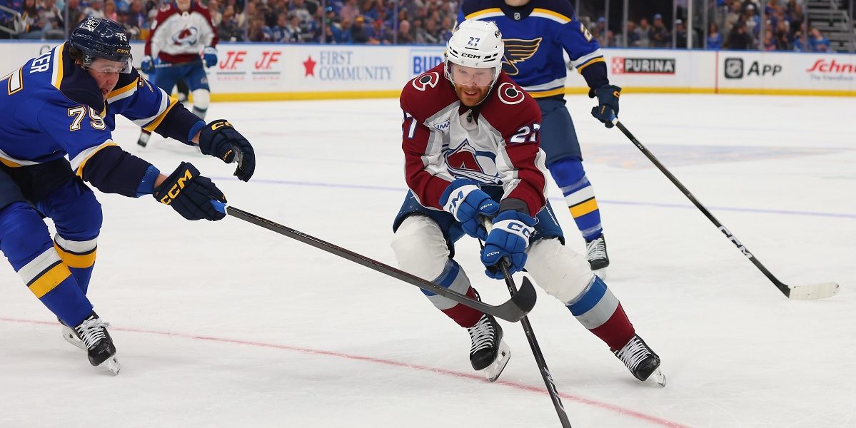 Avalanche, campioană! Încă două echipe, în play-off-ul din hochei