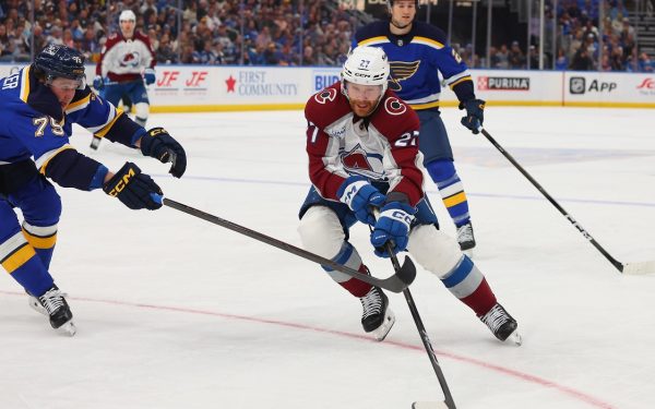 Avalanche, campioană! Încă două echipe, în play-off-ul din hochei