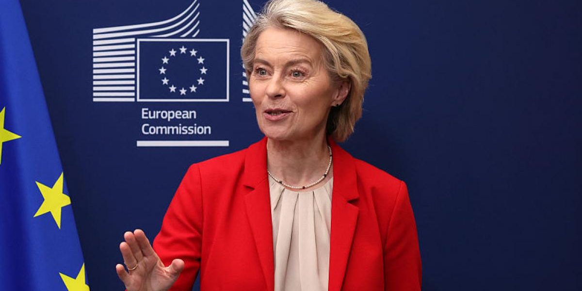 Comisia Europeană, la cutit cu scumpirile: Flexibilizare ajutoare de stat