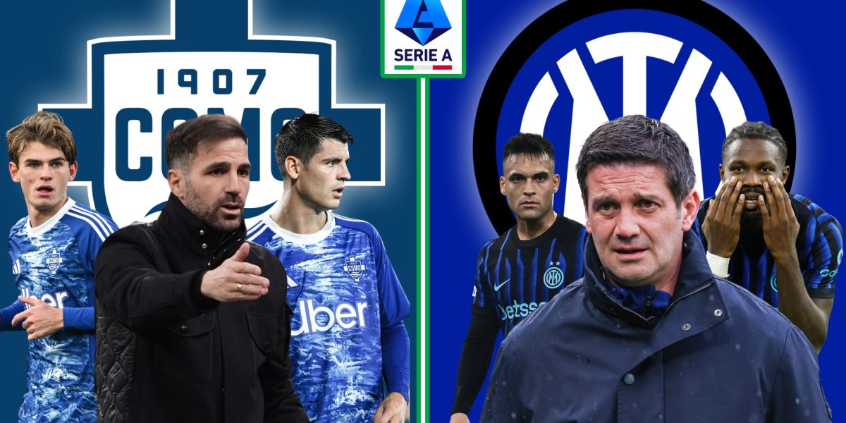 Como – Inter 3-4: Chivu, pe urmele titlului. Cum arată acum clasamentul Serie A