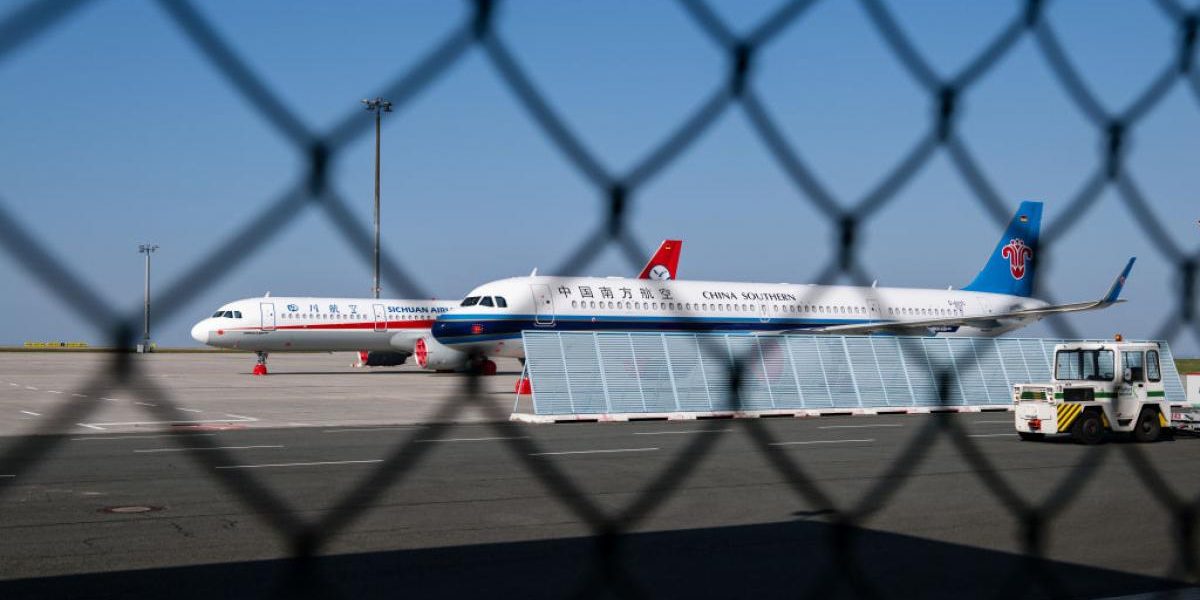 Companii Aeriene Chineze, Debandadă: Zboruri ANULATE spre Asia și Australia