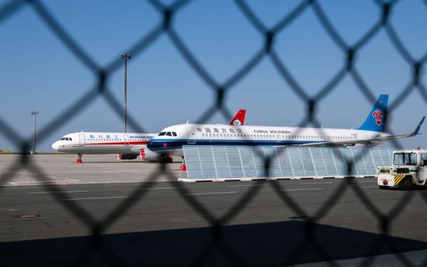 Companii Aeriene Chineze, Debandadă: Zboruri ANULATE spre Asia și Australia