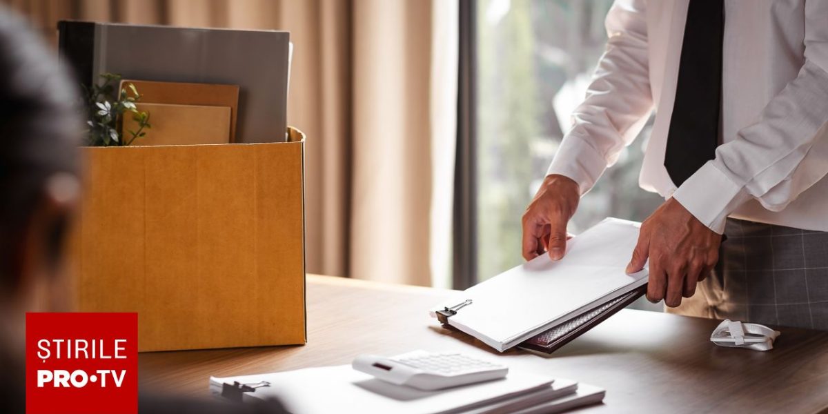 Angajat dat afară după 25 de ani: 827 de zile de concediu neplătite, cerute în instanță