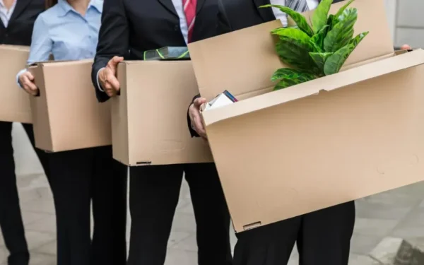 Șoc în România: Peste 400 de români, concediați ZILNIC din ianuarie