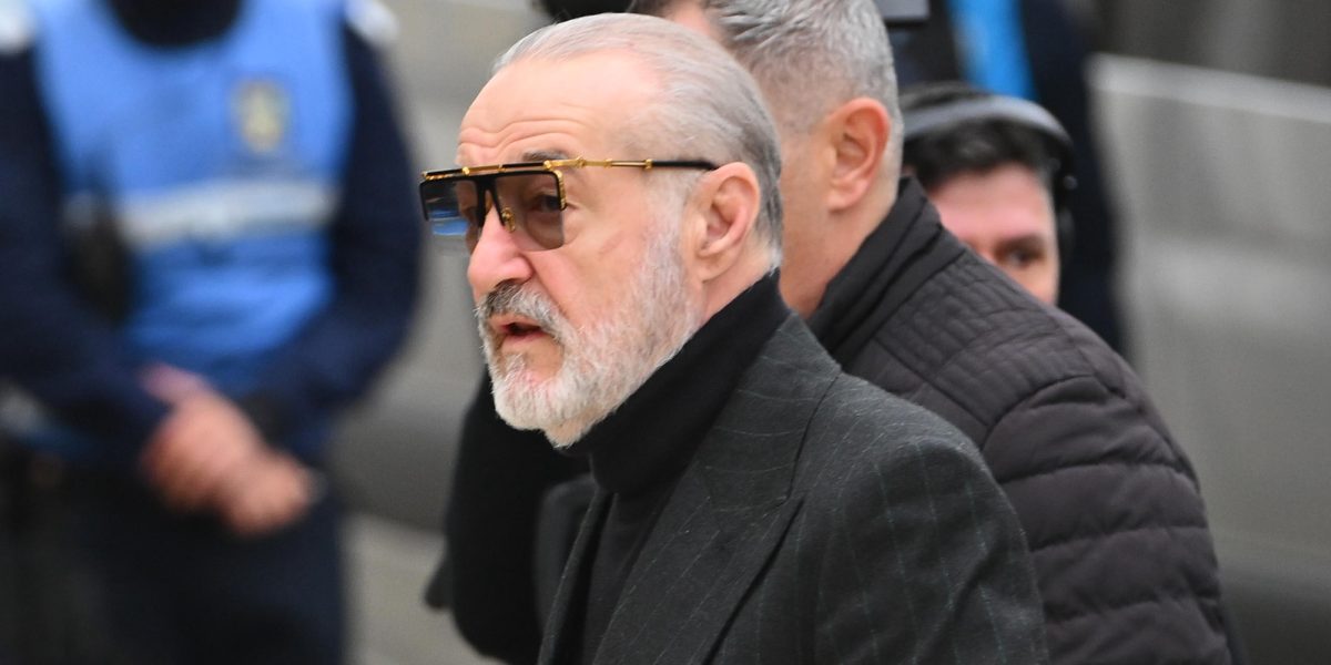 Ilie Dumitrescu, reacție DURĂ la bucuria lui Becali după accidentarea lui Chiricheș