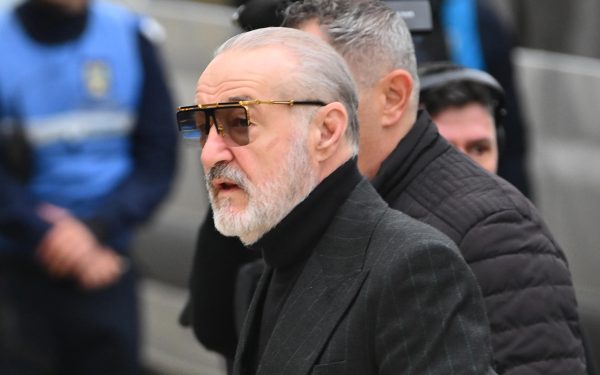 Ilie Dumitrescu, reacție DURĂ la bucuria lui Becali după accidentarea lui Chiricheș